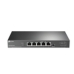 Schakelaar TP-Link TL-SG105PP-M2