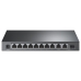 Stikalo TP-Link TL-SG1210PP