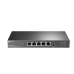 Svitsj TP-Link TL-SG105PP-M2