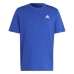 Maglia da Calcio a Maniche Corte Uomo Adidas S (S)