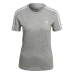 Naisten T-paita Adidas L