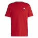 Sportiniai marškinėliai su trumpomis rankovėmis, vyriški Adidas S (S)