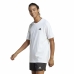 Koszulka piłkarska męska z krótkim rękawem Adidas S (S)
