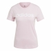 Camisola de Manga Curta Mulher Adidas L