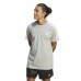Men's Short-sleeved Football Shirt Adidas M