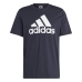 Tricou cu Mânecă Scurtă Bărbați Adidas L