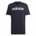 Kurzärmiges Fußball T-Shirt für Männer Adidas L