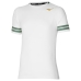 Men's Short-sleeved Football Shirt Mizuno L