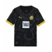 Camiseta de Fútbol de Manga Corta para Niños Puma 122-128 cm