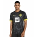 Maillot de Football à Manches Courtes pour Homme Puma XL