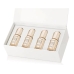 Ansigtsserum Dr. Sebagh Platinium Gold Elixir 4 x 10 ml