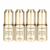 Facial Serum Dr. Sebagh Platinium Gold Elixir 4 x 10 ml