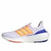 Bežecké topánky pre dospelých Adidas Ultra Boost Light Biela