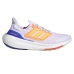 Běžecká obuv pro dospělé Adidas Ultra Boost Light Bílý