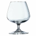 Ballong Glass Arcoroc 62661 Gjennomsiktig Glass 250 ml