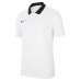 Herren Kurzarm-Poloshirt Nike L