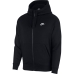 Herenhoodie Nike M