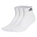 Ponožky Adidas 48-51 cm