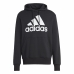 Sudadera con Capucha Hombre Adidas XXL