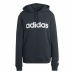 Damen Sweater mit Kapuze Adidas S