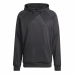 Herren Sweater mit Kapuze Adidas L