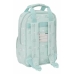 Mochila Infantil Safta Dormilon Cinzento 20 x 28 x 8 cm