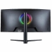 Monitorius Nilox NXM344KD11 34