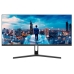 Gaming monitor (herní monitor) Nilox MXM29UW01 75 Hz