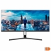 Gaming monitor (herní monitor) Nilox MXM29UW01 75 Hz