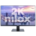 Gaming monitor (herní monitor) Nilox NXMM272K112 100 Hz