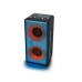 Speakers Muse M1808DJ    150W Wit Zwart 150 W