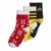 Children's Football Socks Adidas M