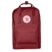 Gymtas Fjällräven 27172-326 Rood