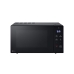 Microondas con Grill LG MH7032JAS   30L Negro 1000 W 30 L