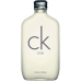 Profumo Unisex Calvin Klein ck one EDT 200 ml