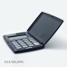 Calculatrice Casio HS-8VER-WA-EP De poche