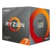 Prosessor AMD Ryzen™ 7-3700X 4.4 GHz 32 MB