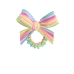 Haarelastiek Invisibobble Invisibobble Sprunchie Kids Kinderen Lasso Regenboog 1 Stuks