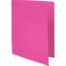 Undermappe Exacompta Forever Fuksia A4 100 Deler