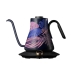 Bouilloire Cocinare CEK-201 - Tropical P 1500 W 900 ml Noir