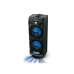 Altavoces Muse M1935DJ    400W Negro