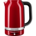 Virdulys KitchenAid 5KEK1701EER Raudona plástico,acero inoxidable 2400 W 1,7 L (1 vnt.)