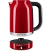 Virdulys KitchenAid 5KEK1701EER Raudona plástico,acero inoxidable 2400 W 1,7 L (1 vnt.)