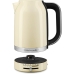 Hervidor KitchenAid 5KEK1701EAC Crema plástico,acero inoxidable 2400 W 1,7 L (1 unidad)