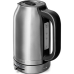 Bollitore KitchenAid 5KEK1701ESX Grigio plástico,acero inoxidable 2400 W 1,7 L (1 Unità)