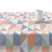 Stain-proof resined tablecloth Belum 0400-38 Multicolour 250 x 150 cm