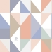 Ubrus Belum 0400-38 Vícebarevný 250 x 150 cm