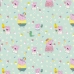 Tovaglia in resina antimacchia Belum Summer Peppa 1 Multicolore 300 x 150 cm