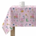 Antiflekk-harpiksduk Peppa Pig Free Time 1 Flerfarget 150 x 150 cm