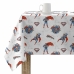 Antiflekk-harpiksduk Superman 05 Flerfarget 150 x 150 cm